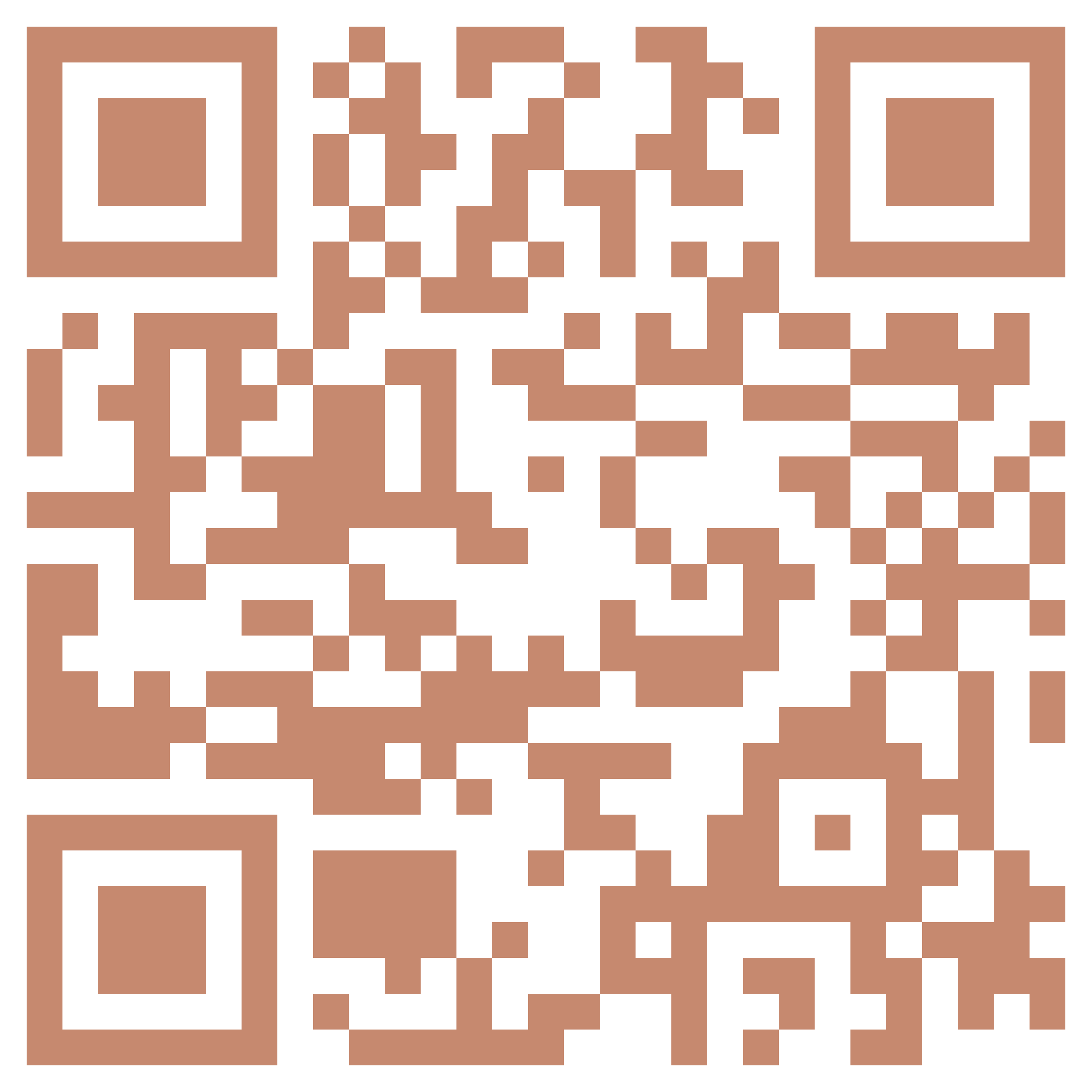Scan this QR code to open MorseForge in the App Store or Google Play